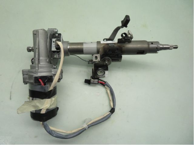 Rattakselaggregat med Servo – bilde 2