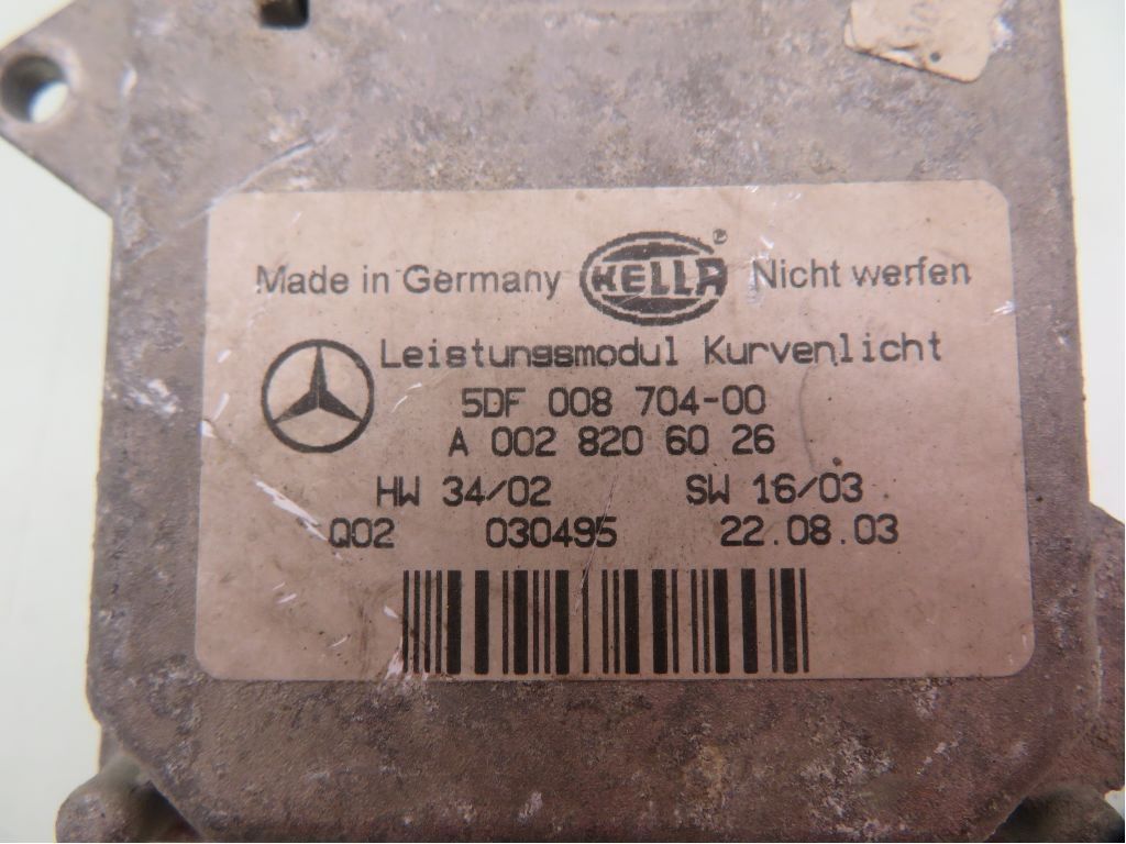 Styreenhet Xenon – bilde 4