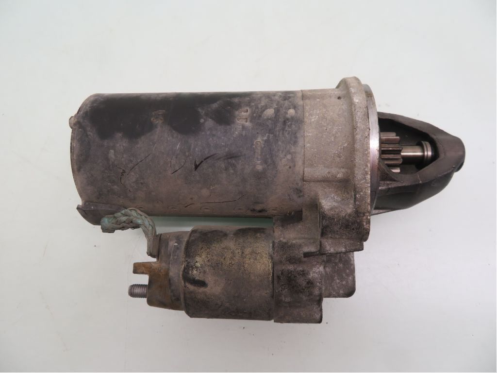 Startmotor Diesel – bilde 1