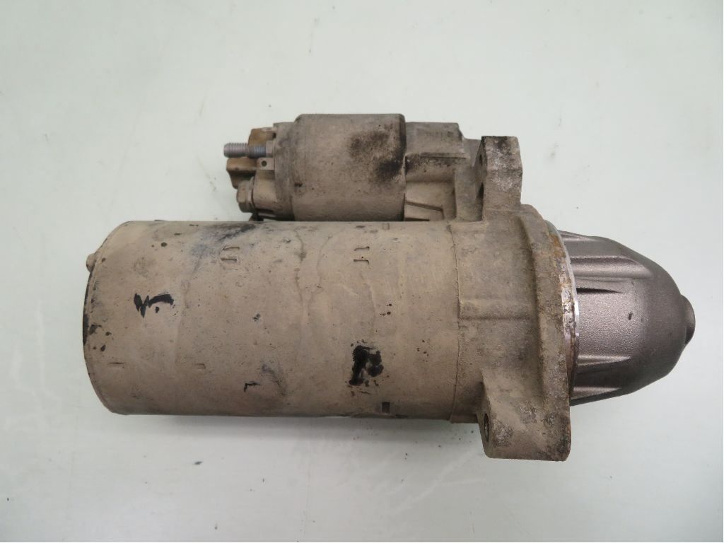 Startmotor Diesel – bilde 3