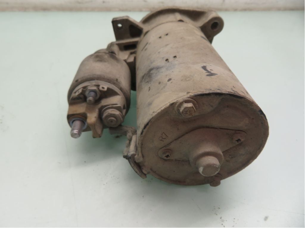 Startmotor Diesel – bilde 4