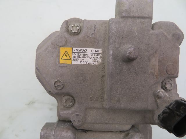 Varme AC Kompressor – bilde 3