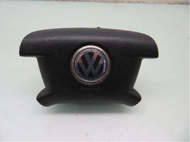 Airbag Rattpute – bilde 1