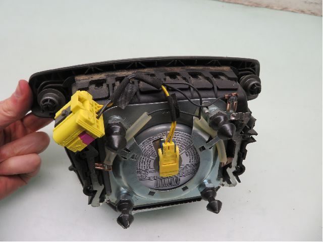 Airbag Rattpute – bilde 2