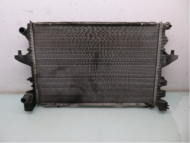 Radiator Manuell – bilde 1