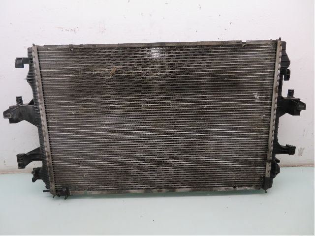 Radiator Manuell – bilde 2