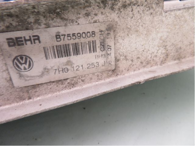 Radiator Manuell – bilde 3