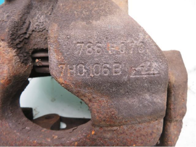 Bremsecaliper Foran Høyre – bilde 3