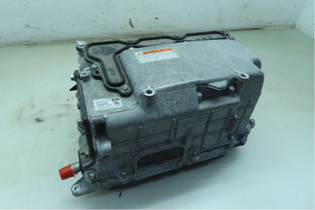 Hybridconverter – bilde 1