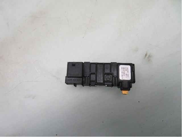 Sensor Øvrig – bilde 2