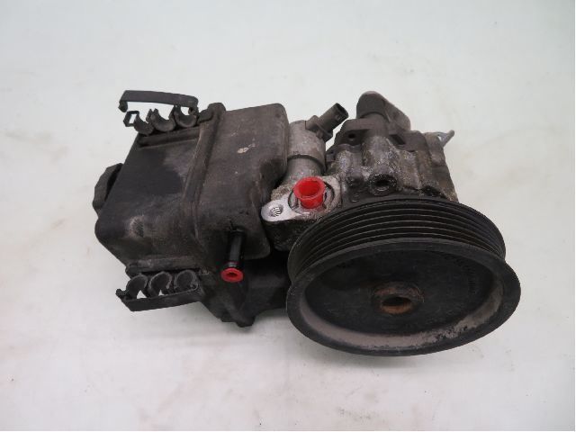 Servo Pumpe – bilde 1