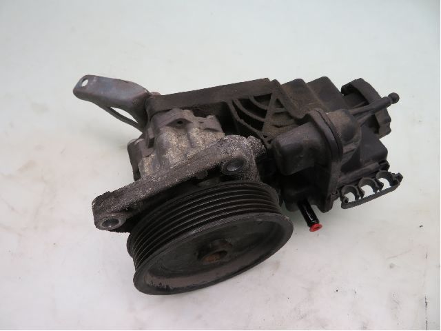 Servo Pumpe – bilde 2