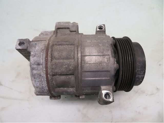 Varme AC Kompressor – bilde 1