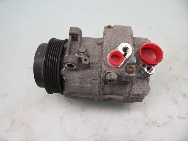 Varme AC Kompressor – bilde 2