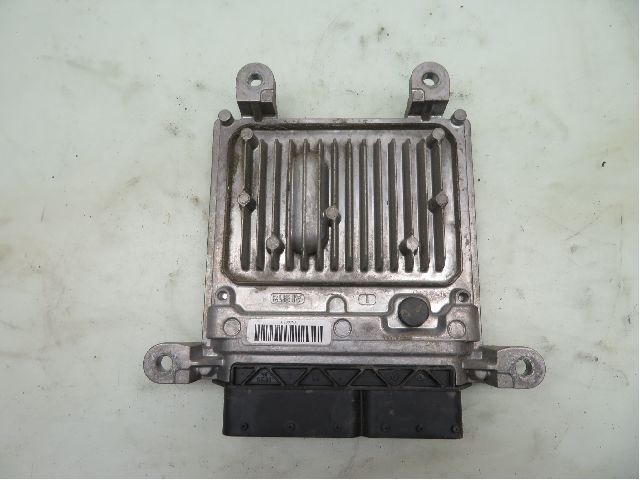Styreenhet Motor (ECU) Diesel – bilde 2