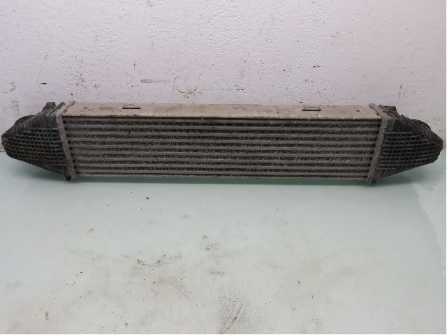 Intercooler Radiator – bilde 1