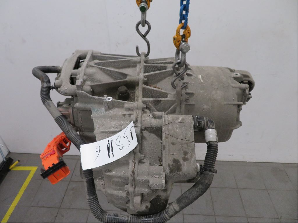 Motor Elektrisk Bak – bilde 5