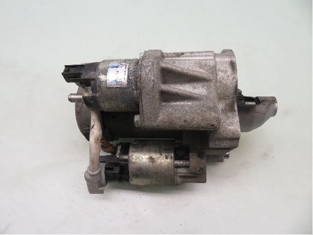 Startmotor Diesel – bilde 1