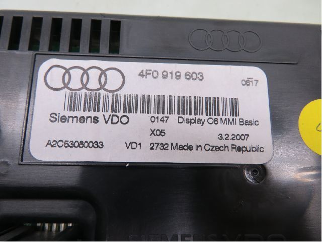 Kjørecomputer – bilde 3