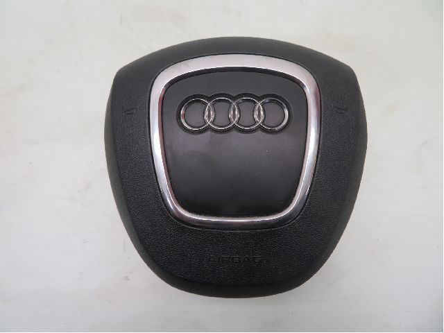 Airbag Rattpute – bilde 1