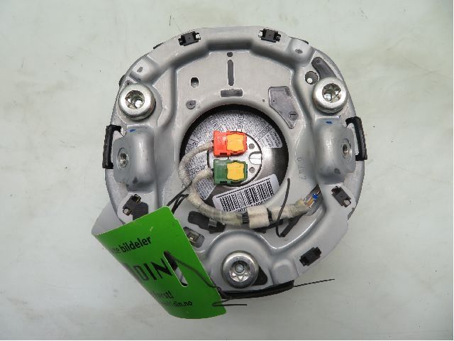Airbag Rattpute – bilde 2