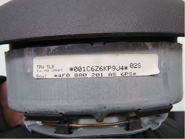 Airbag Rattpute – bilde 3