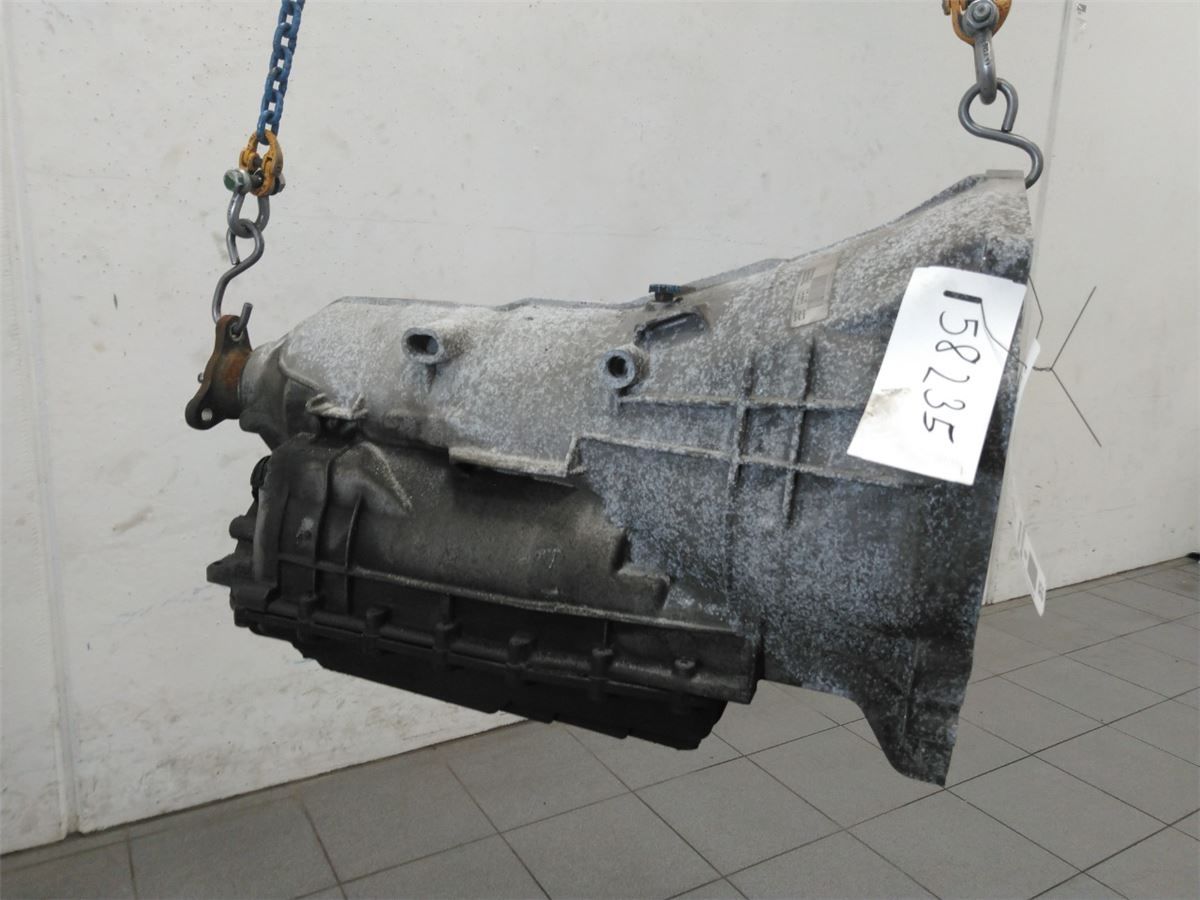 Gearkasse Automat – bilde 2