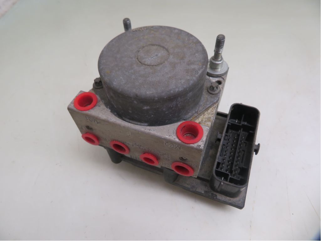 ABS Hydraulikkaggregat – bilde 1