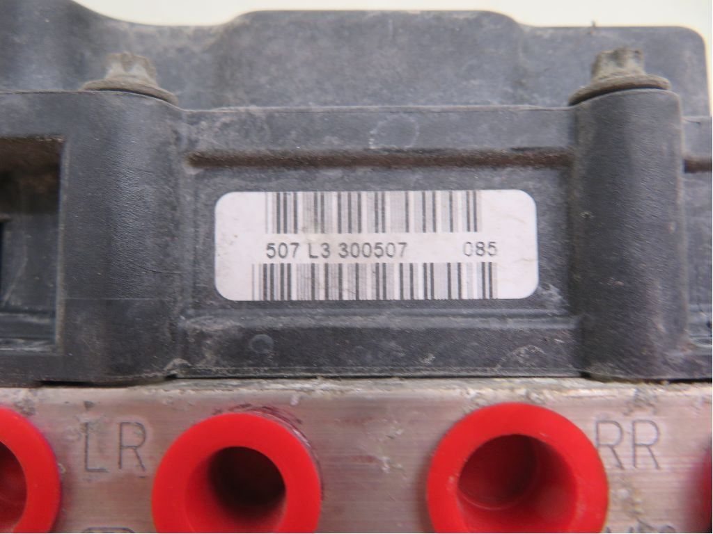 ABS Hydraulikkaggregat – bilde 4