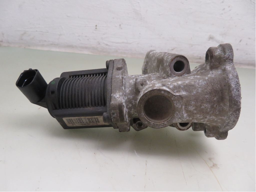 EGR Ventil – bilde 3