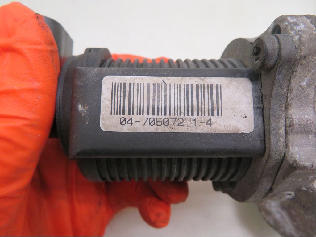 EGR Ventil – bilde 5