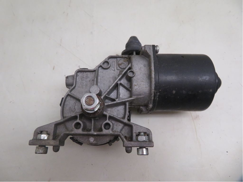 Viskermotor Frontrute – bilde 1