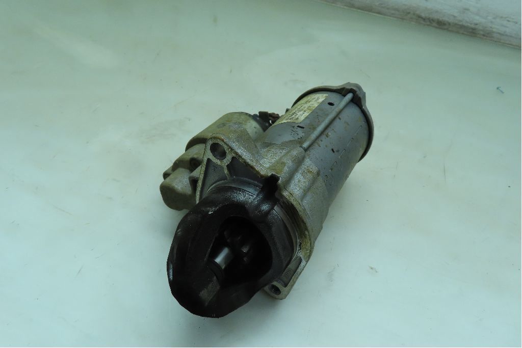 Startmotor Diesel – bilde 2