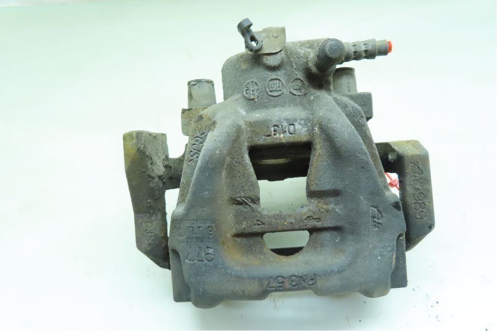 Bremsecaliper Foran Venstre – bilde 2
