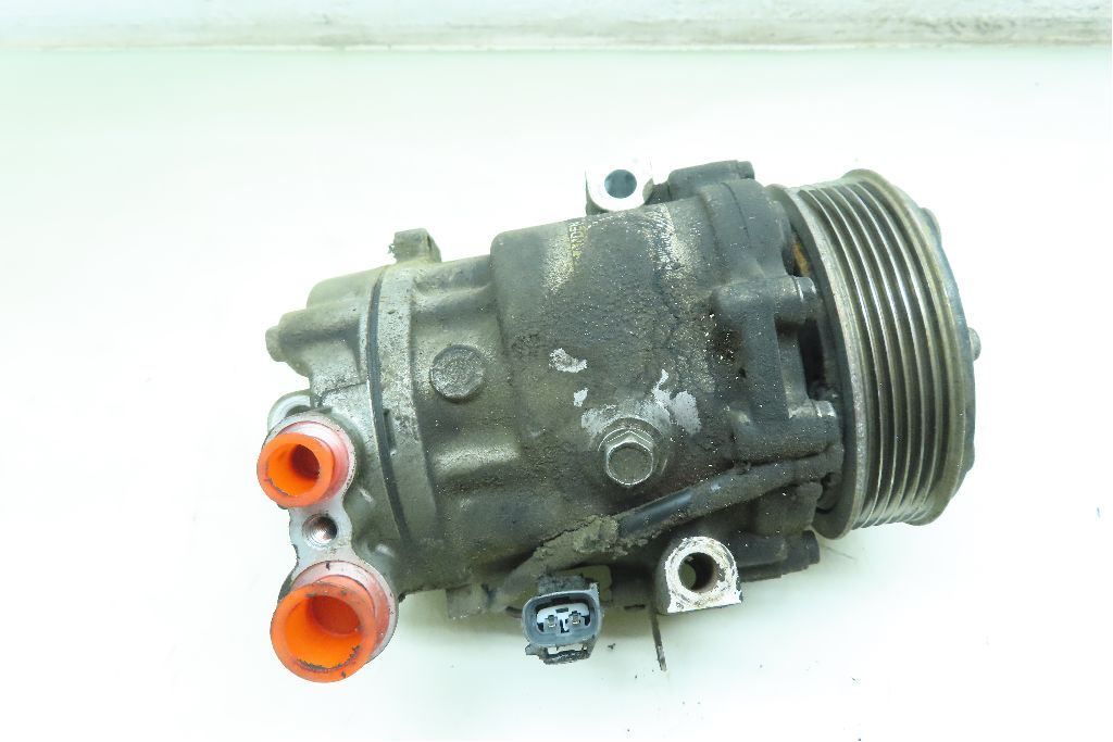 Varme AC Kompressor – bilde 1