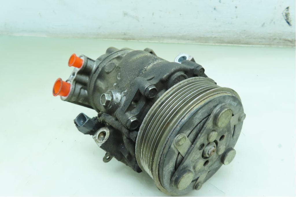Varme AC Kompressor – bilde 2