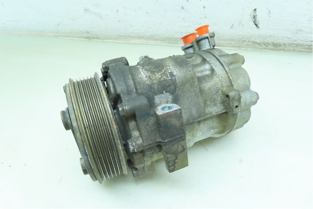 Varme AC Kompressor – bilde 3
