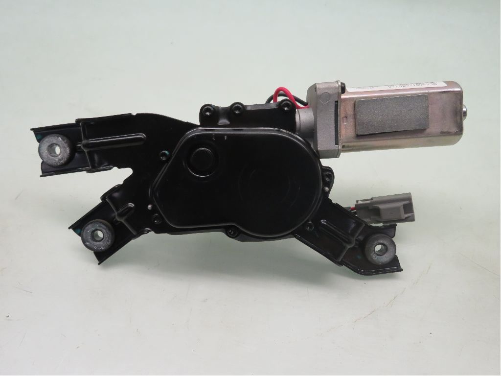 Viskermotor Bakluke – bilde 2