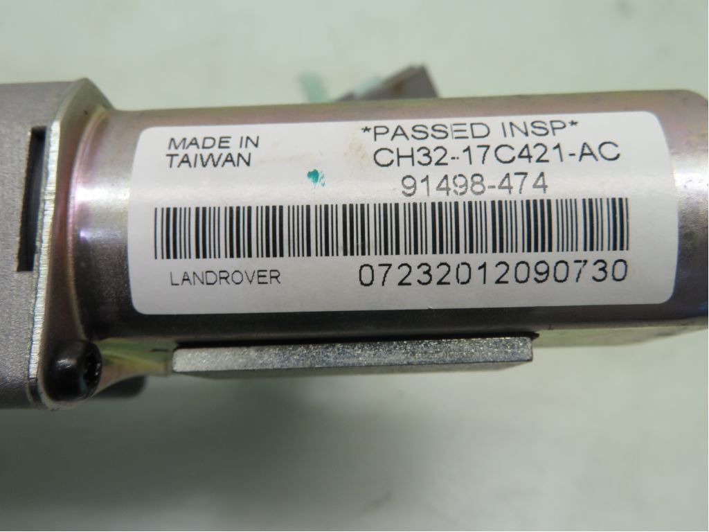 Viskermotor Bakluke – bilde 4