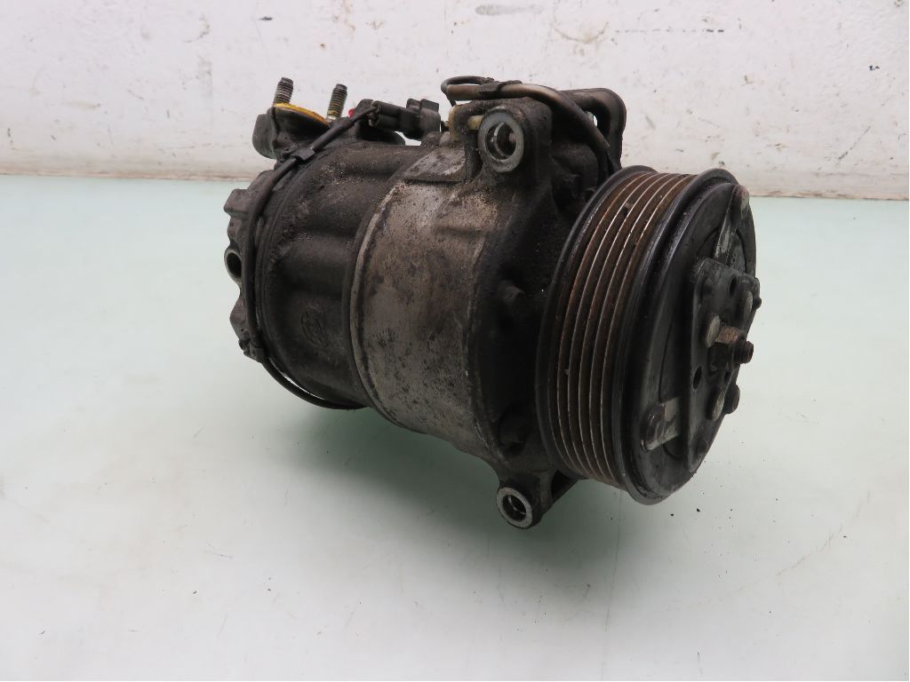Varme AC Kompressor – bilde 1
