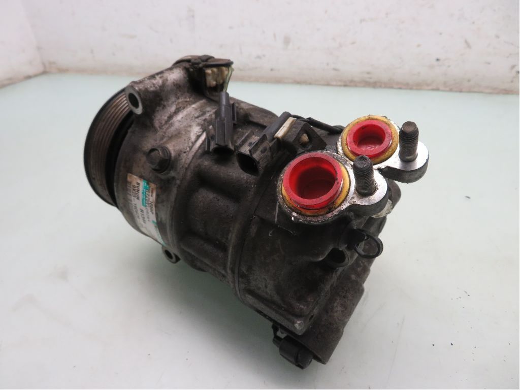 Varme AC Kompressor – bilde 3