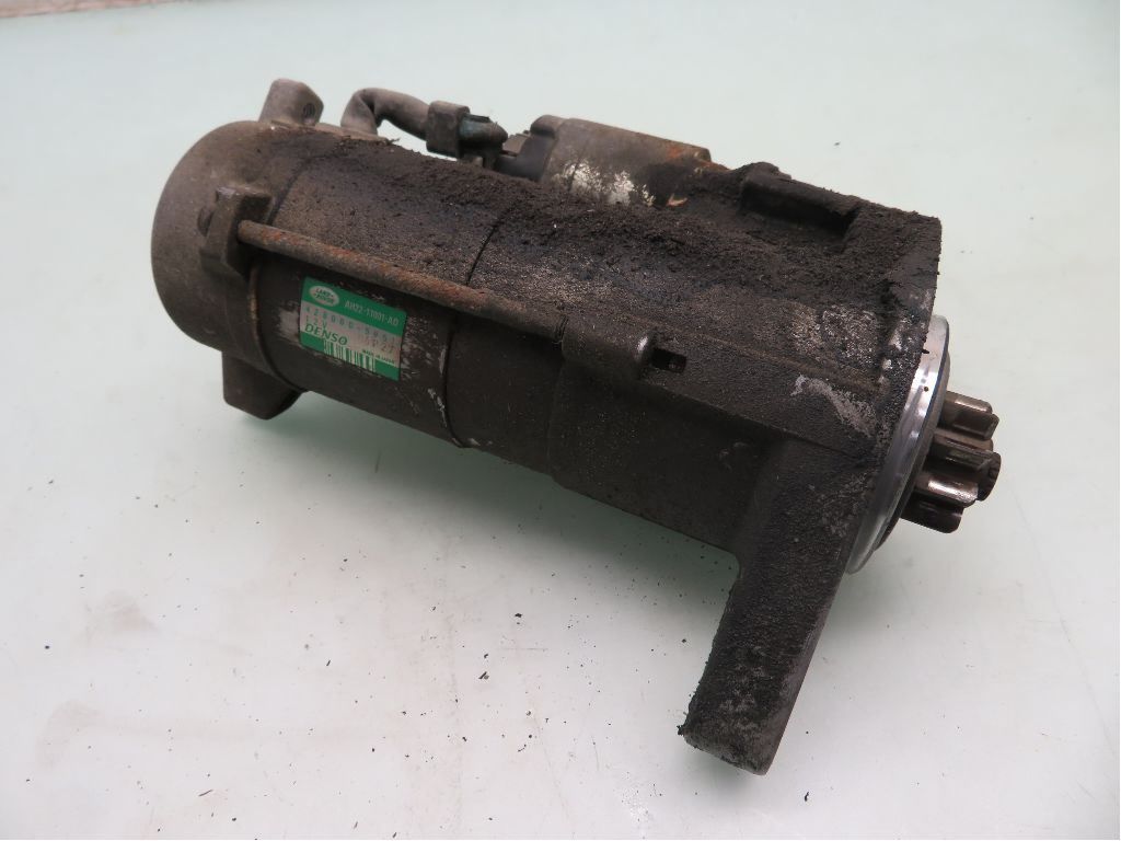 Startmotor Diesel – bilde 1