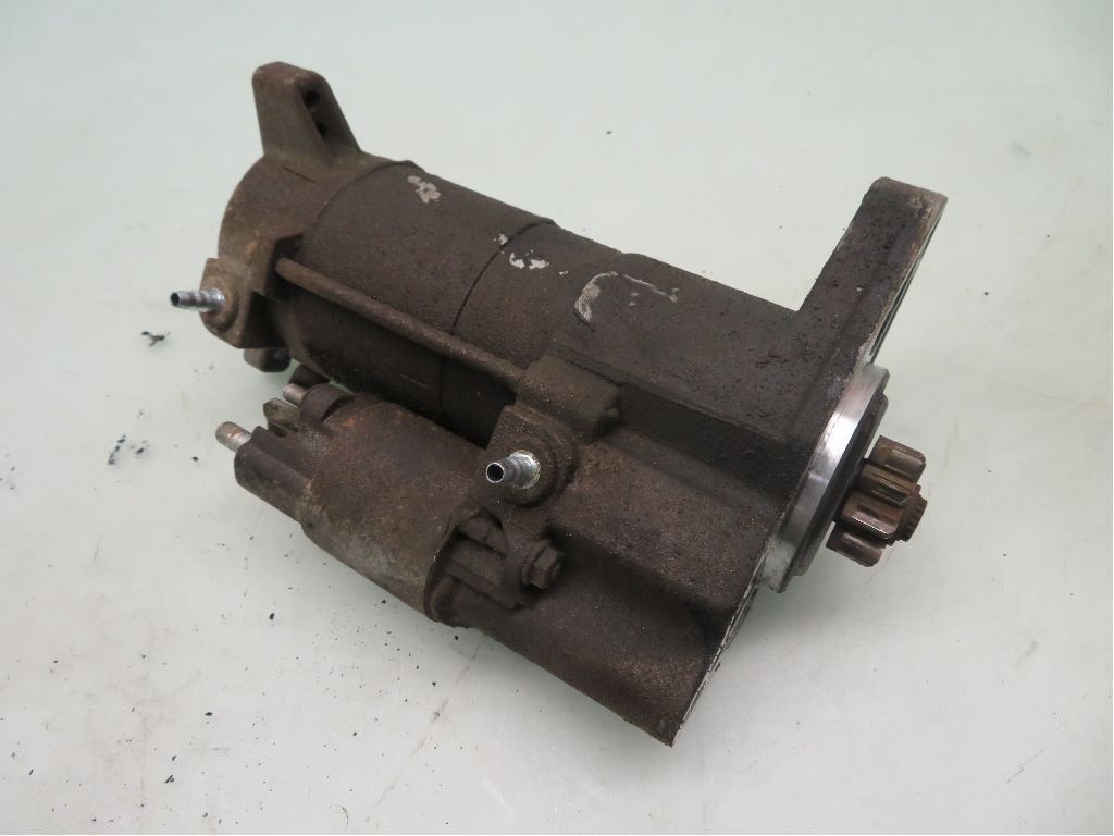 Startmotor Diesel – bilde 2