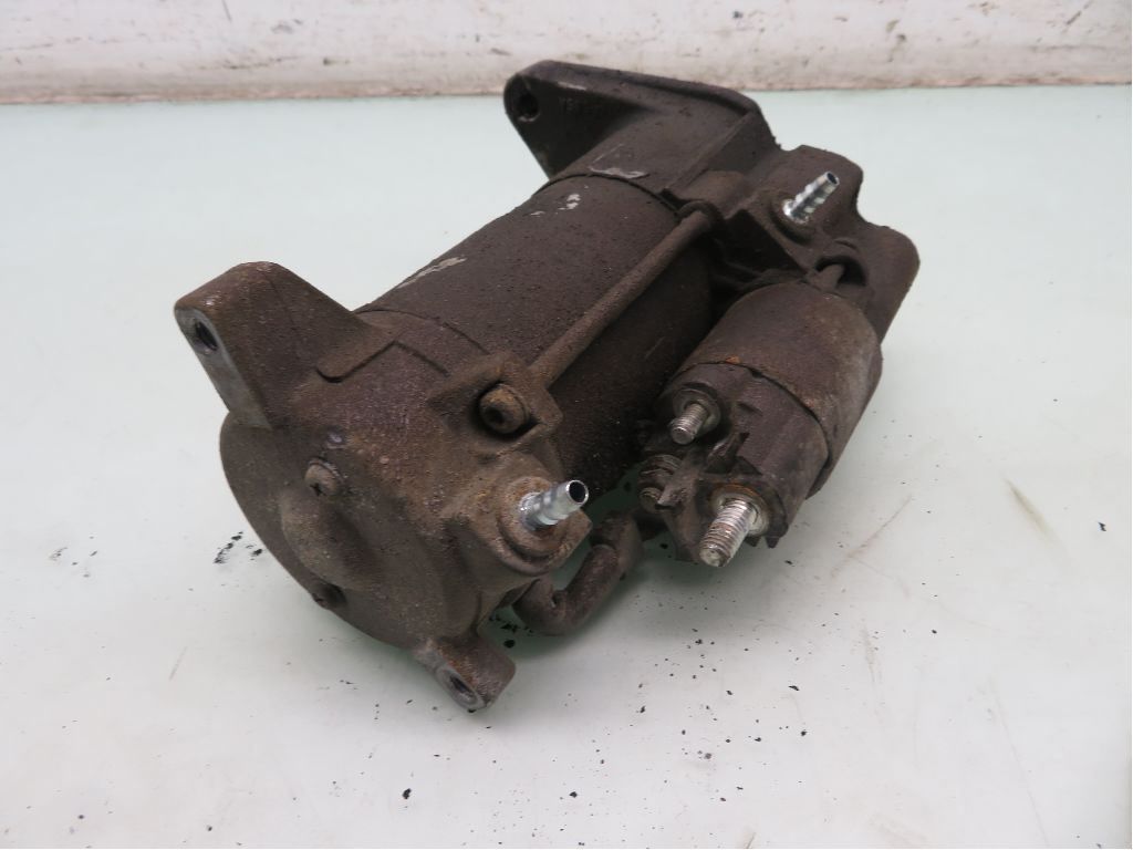 Startmotor Diesel – bilde 3