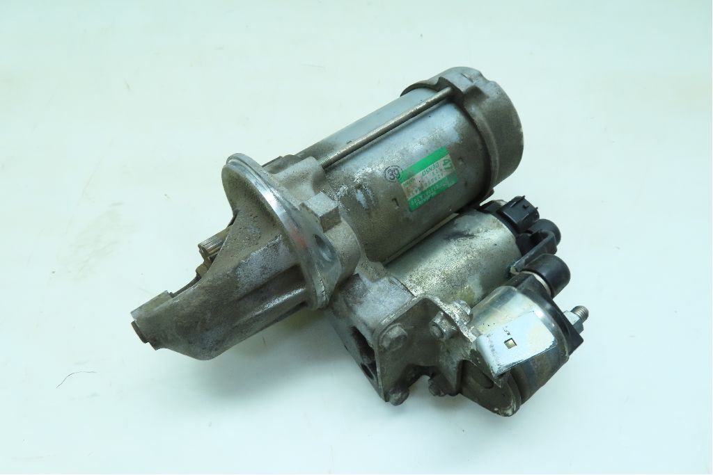 Startmotor Bensin – bilde 1