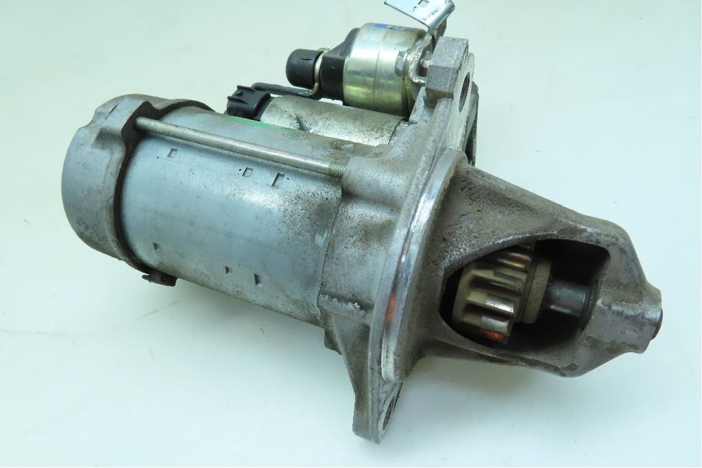Startmotor Bensin – bilde 2