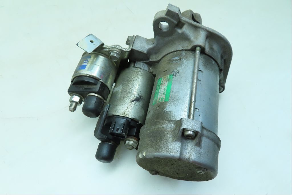 Startmotor Bensin – bilde 3