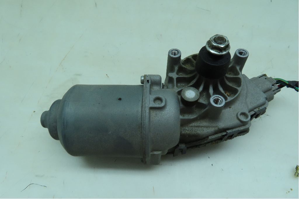 Viskermotor Frontrute – bilde 1