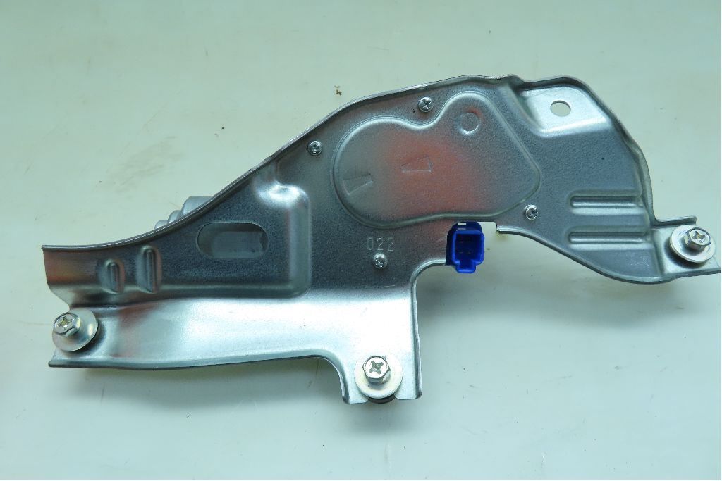 Viskermotor Bakluke – bilde 2