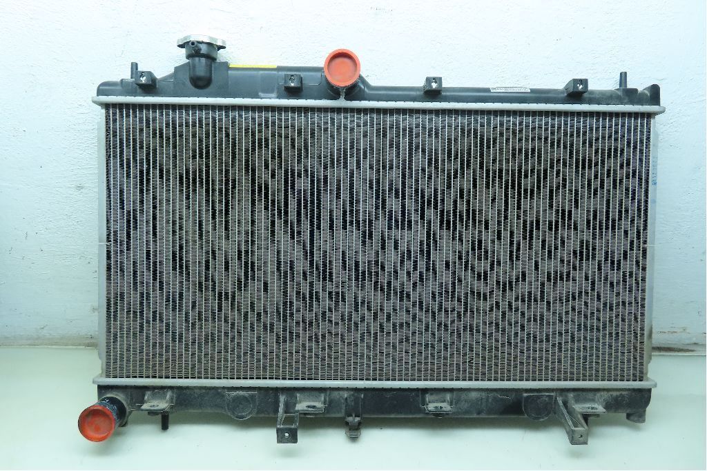 Radiator Manuell – bilde 1